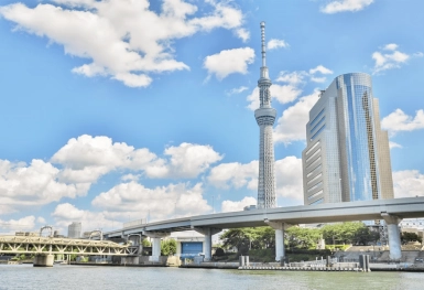 [Tour Nhật Bản CĐV tháng 9] Tokyo - Phú Sĩ - Kyoto - Osaka (10/09/2025)