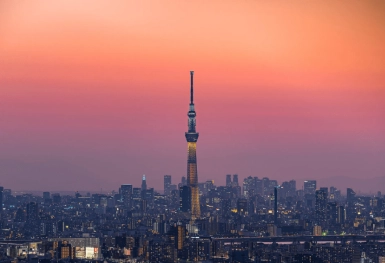 [Tour Nhật Bản CĐV tháng 11] Osaka - Kyoto - Nagoya - Phú Sĩ - Tokyo (18/11/2025)