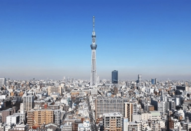 [Tour Nhật Bản CĐV tháng 6] Mùa hè Tokyo - Phú Sĩ - Osaka (10/06/2026)