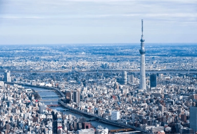 [Tour Nhật Bản CĐV tháng 7] Tokyo - Phú Sĩ - Kyoto - Osaka (18/07/2025)