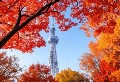 [Tour Nhật Bản CĐV tháng 12] Tokyo - Phú Sĩ - Nagoya - Kyoto - Osaka (03/12/2025)