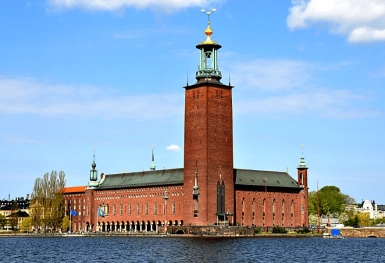 [Tour Bắc Âu tháng 2] Phần Lan - Estonia - Thụy Điển - Na Uy - Đan Mạch (13/02/2026)