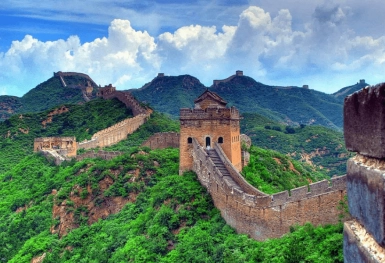 [Tour Trung Quốc tháng 9] Thượng Hải - Ô Trấn - Hàng Châu - Bắc Kinh (13/09/2025)