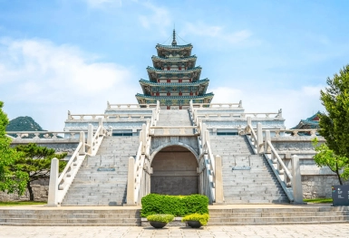 [Tour Hàn Quốc tháng 3] Busan - Daegu - Seoul (11/03/2026)